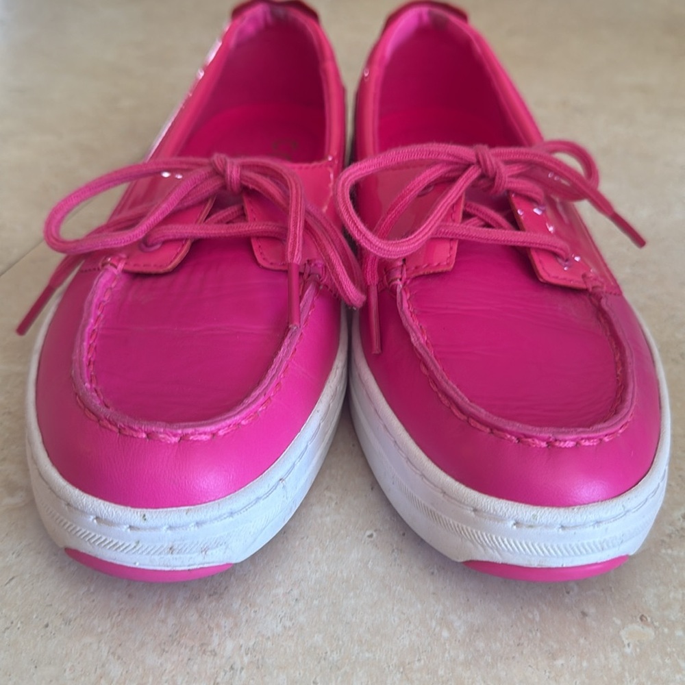 Cole Haan fashion sneakers - Picture 4 of 6